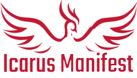 Icarus Manifest